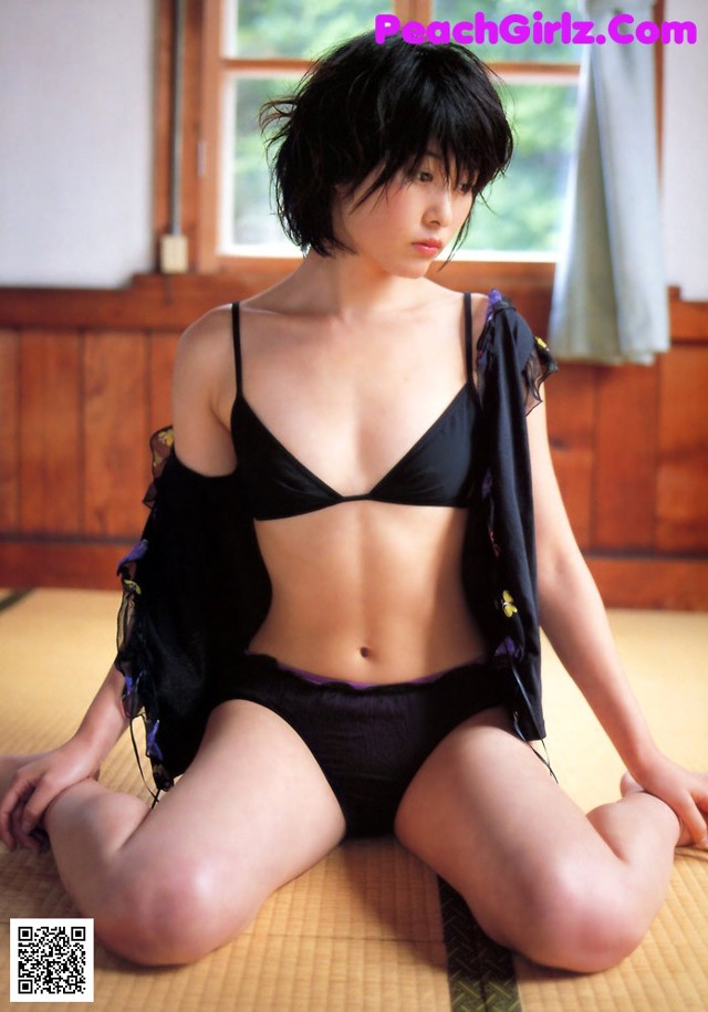 Ayano Ookubo - Chemales Women Expose