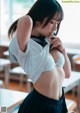 Momo Taiga 大河もも, グラビア写真集 「旬」 Set.01