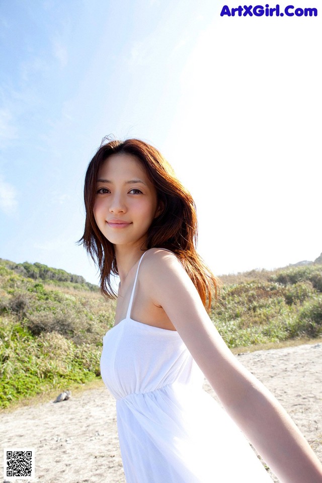 Rina Aizawa - 21naturals Sweet Juicy