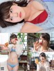 Haruka Bandou 坂東遥, FLASH 2021.06.22 (フラッシュ 2021年6月22日号)