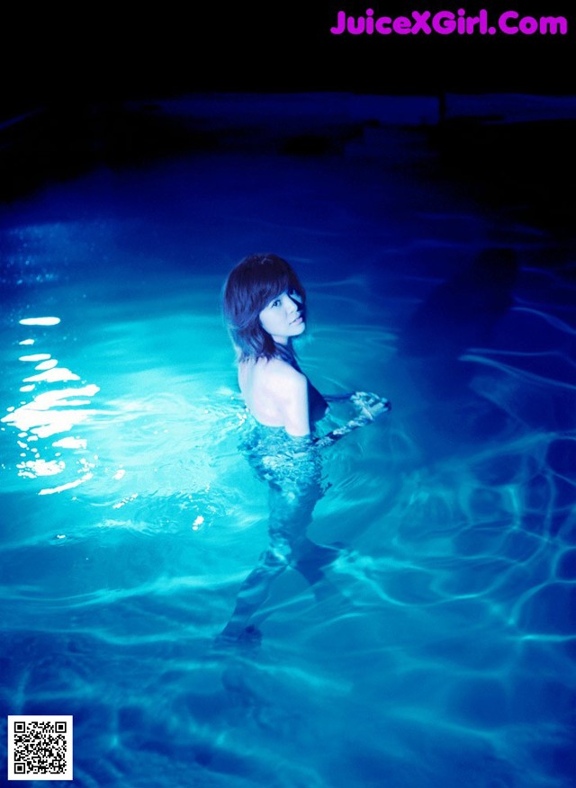 Hijiri Kayama - Pemain Gand Video