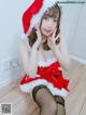 [Fantia] Tomiko (とみこ): とみこサンタから自撮りのお届け🎅🏽🎄動画もあるよ (71 photos)