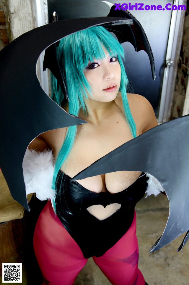 Maryou Chouzuki Vampire - Pornbae Sex X
