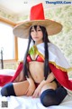 Cosplay Kagune - Grandpasfuckteens College Sexpost