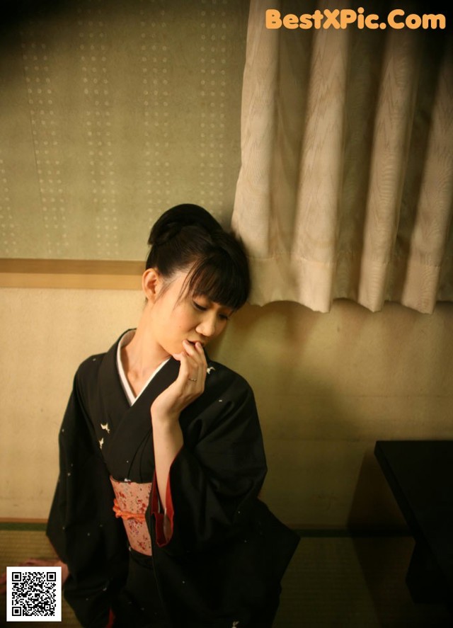Yuriko Yamazaki - Floor Xxxn Gripgand