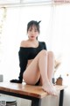 Queen Dami 퀸다미, [CreamSoda] Dami Vol.3 – Set.01